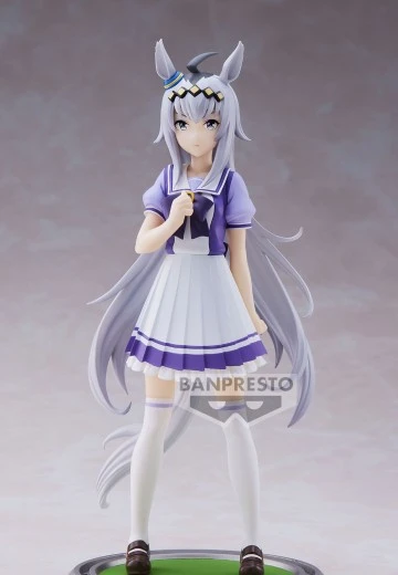 赛马娘 小栗帽