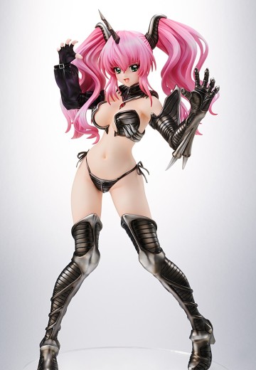 地狱老师 眠鬼 | Hpoi手办维基