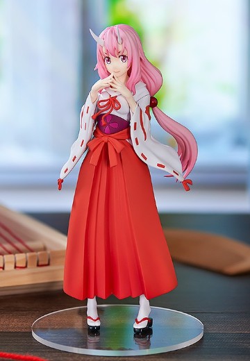 POP UP PARADE 关于我转生变成史莱姆这档事 朱菜