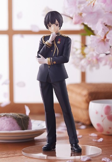 POP UP PARADE 黑塔利亚 World★Stars 日本 | Hpoi手办维基