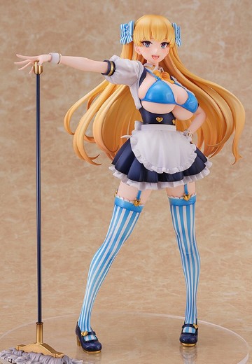 丽娜·贝尔·罗尔 | Hpoi手办维基