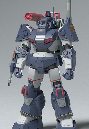 PLAMAX COMBAT ARMORS MAX27 太阳之牙 达格拉姆 GT版