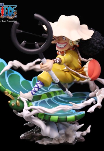 航海王 撒谎布 | Hpoi手办维基