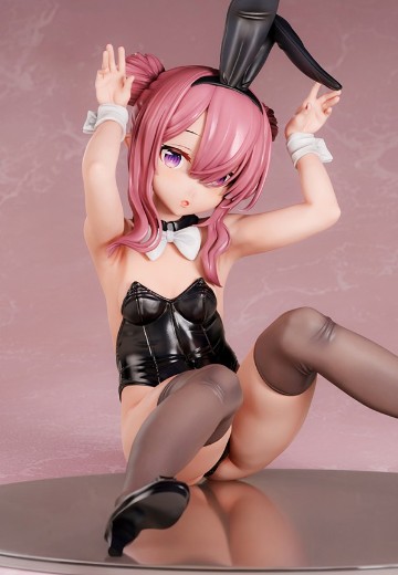 FOTS原创兔女郎 蕾妮雅