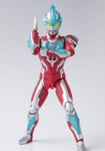 S.H.Figuarts 银河奥特曼