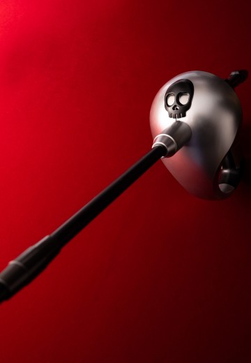 银河铁道999 重力枪剑  艾美拉达丝女王版 水枪 | Hpoi手办维基