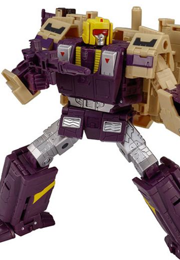 变形金刚 传世系列 TL-10 闪电 | Hpoi手办维基