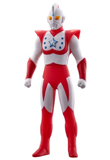 奥特英雄系列 EX 查克奥特曼 | Hpoi手办维基