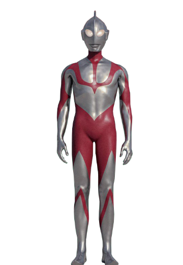 奥特曼（新·奥特曼）