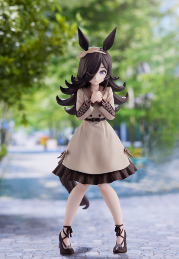 赛马娘 米浴 便服 通常版 | Hpoi手办维基