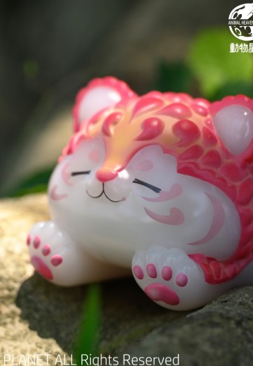 果物精灵 荔枝王虎 | Hpoi手办维基