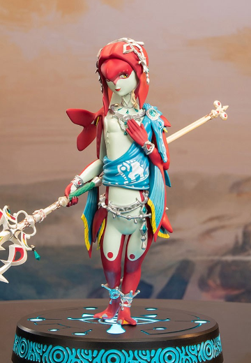 塞尔达传说：旷野之息 米法