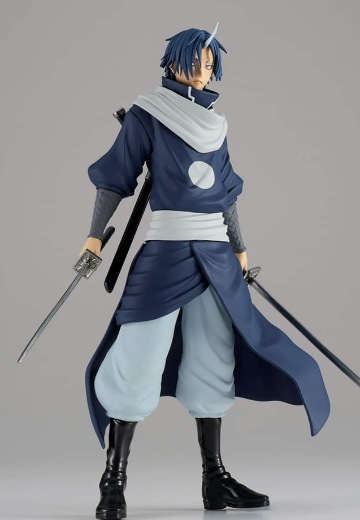 关于我转生变成史莱姆这档事 苍蓝隐者苍影 | Hpoi手办维基