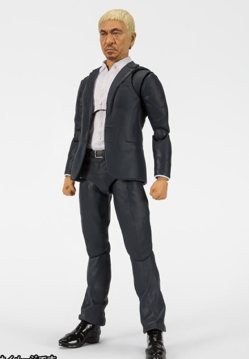 S.H.Figuarts 松本人志 | Hpoi手办维基