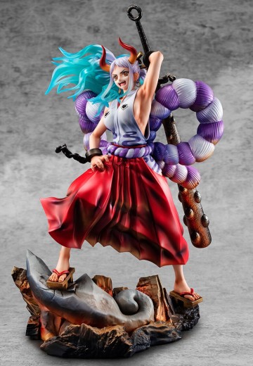 POP 航海王 “WA-MAXIMUM” 大和