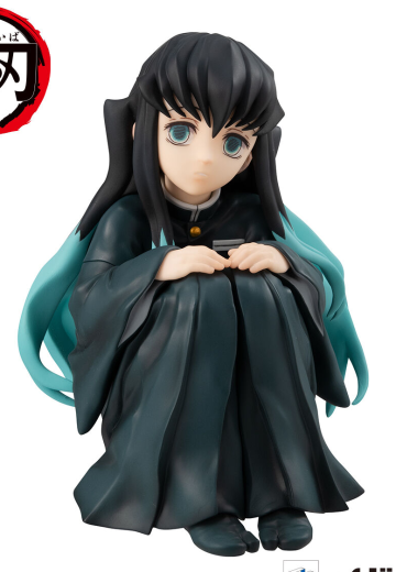 GEM系列 鬼灭之刃 掌中时透 | Hpoi手办维基