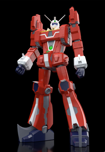 ACKS DI-01 传说巨神伊迪安 | Hpoi手办维基