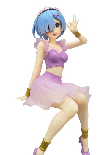 压泡面人偶 Re:从零开始的异世界生活 雷姆·星星派对 | Hpoi手办维基