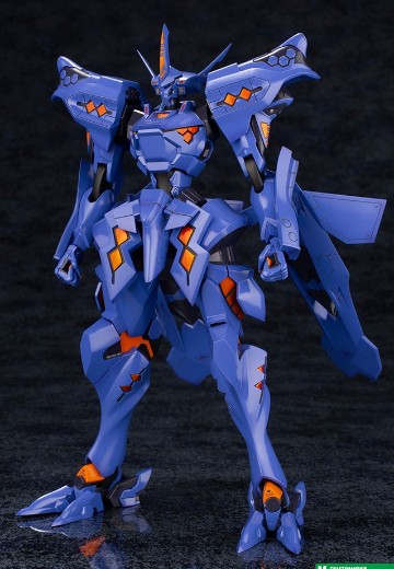 Muv-Luv Alternative 武御雷 Type-00R 斯卫军第16大队指挥官机 | Hpoi手办维基