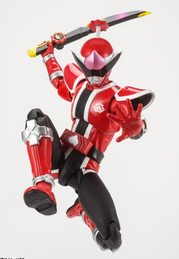 S.H.Figuarts 咚桃太郎 | Hpoi手办维基