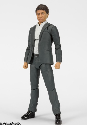 S.H.Figuarts 浜田雅功 | Hpoi手办维基