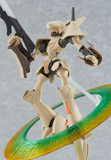 MODEROID 机动神脑/灵魂力量 比玛神脑