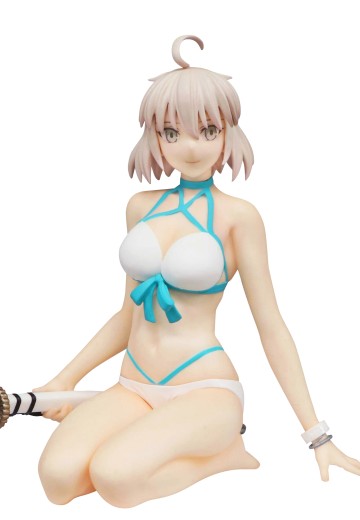 压泡面 命运-冠位指定 暗匿者 / 冲田总司