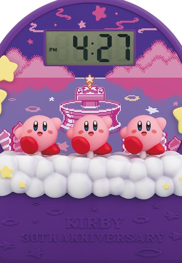 一番赏 A奖 通关之舞 闹钟