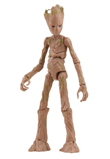 漫威传奇系列 雷神4：爱与雷霆 格鲁特