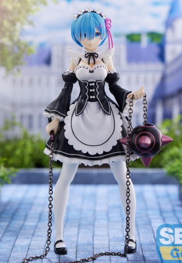 Re：从零开始的异世界生活 FIGURIZMα “雷姆”