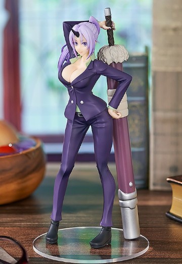 POP UP PARADE 关于我转生变成史莱姆这档事 紫苑