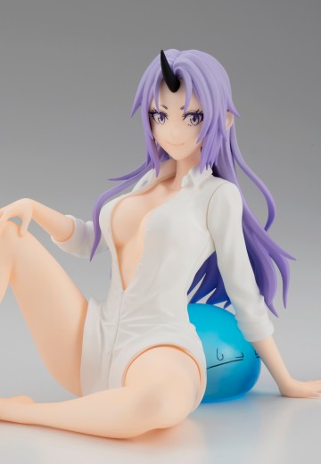 悠闲时光 关于我转生变成史莱姆这档事 紫苑 | Hpoi手办维基