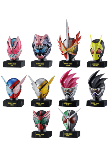 假面骑士MASKHISTORY-1