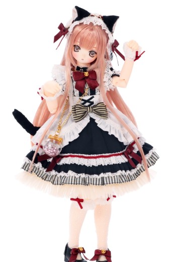 EX☆CUTE Family 星屑仙境 / 月猫 爱华 (ぽよ嘴)