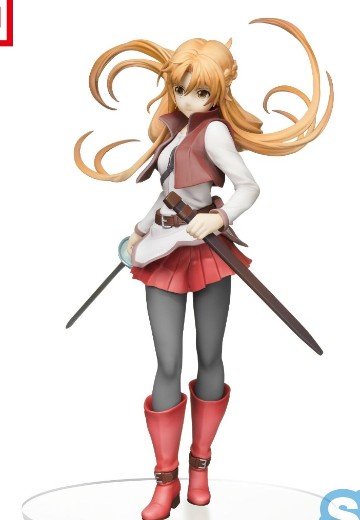 PM  刀剑神域进击篇：无星之夜 亚丝娜