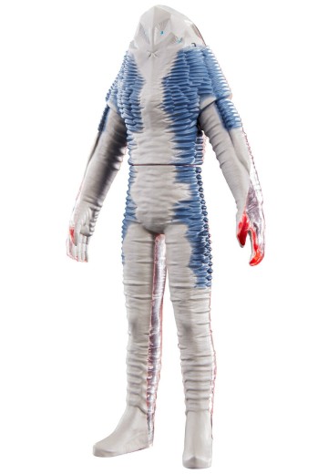 电影怪兽系列 新·奥特曼 扎拉布 | Hpoi手办维基