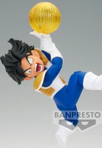 G×materia 龙珠Z 孙悟饭 2 | Hpoi手办维基