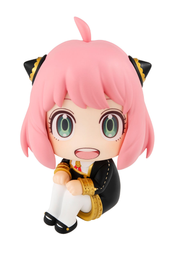 Look Up 间谍过家家 阿尼亚·福杰 | Hpoi手办维基