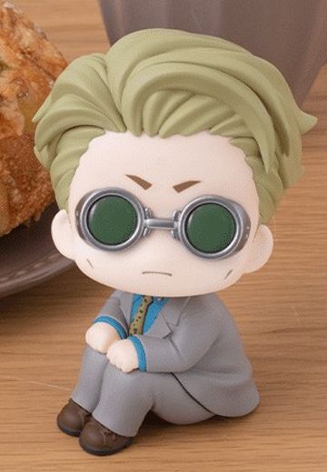 Look Up 咒术回战 七海建人 | Hpoi手办维基