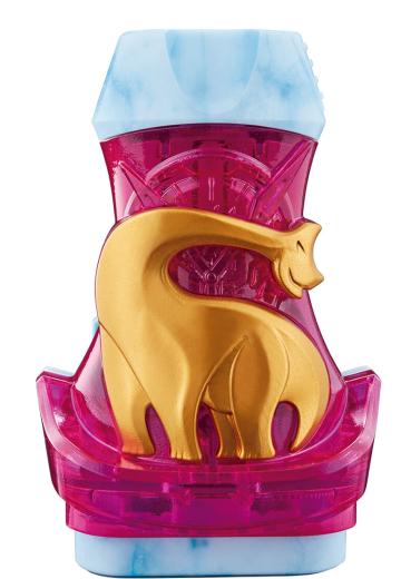 假面骑士利维斯系列 DX腕龙罪恶印章 | Hpoi手办维基