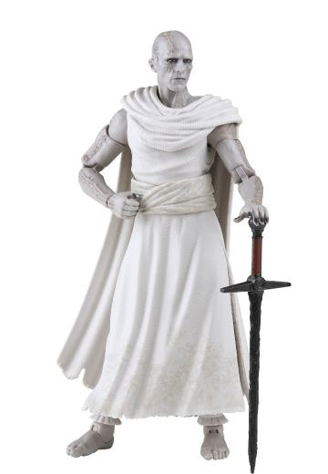 漫威传奇系列 雷神4：爱与雷霆 格尔