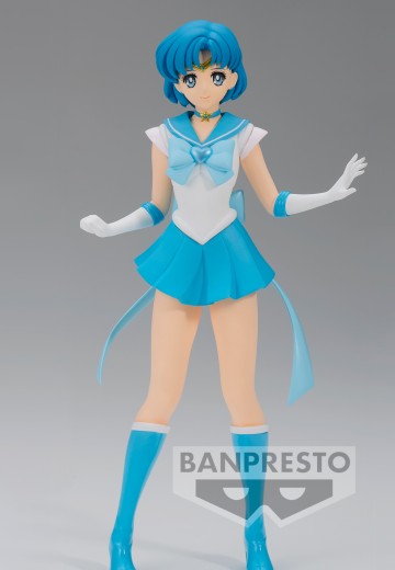 独特魅力 剧场版 美少女战士Eternal -超级水兵水星- (B款) | Hpoi手办维基