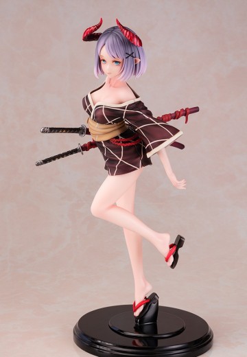 角娘 | Hpoi手办维基