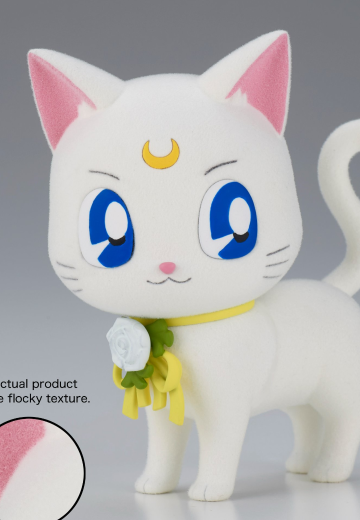 软萌 美少女战士 ~正装造型 露娜与亚提密斯~ 亚提密斯