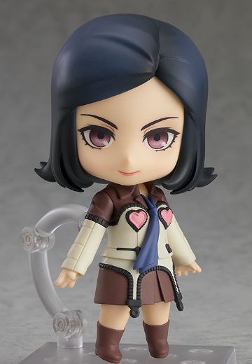 粘土人#1877 女神异闻录2：罚 天野舞耶 | Hpoi手办维基