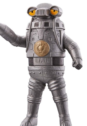 奥特怪兽系列 168 宇宙赛文加 | Hpoi手办维基