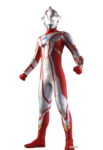 梦比优斯奥特曼