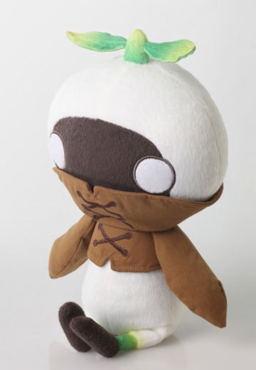 最终幻想11 角色玩偶 曼陀罗 | Hpoi手办维基