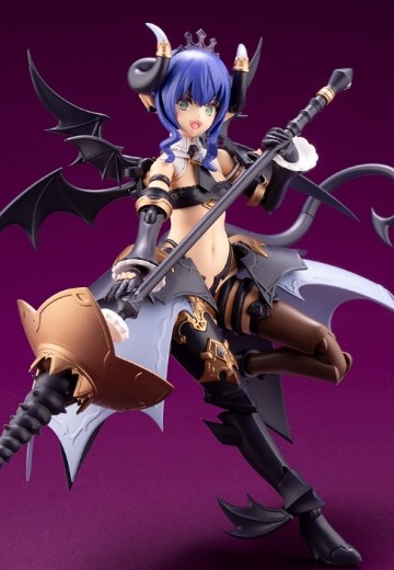 阿尔卡纳蒂亚 薇儿蕾特 | Hpoi手办维基