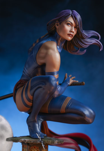 PREMIUM FORMAT 漫威系列 灵蝶